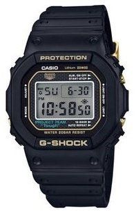 Годинники Casio DW-5035D-1BER