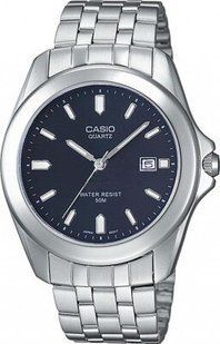 Часы Casio Standard Analogue MTP-1222A-2AVEF