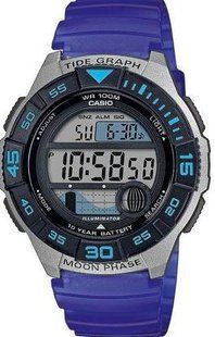 Часы Casio WS-1100H-2AVEF