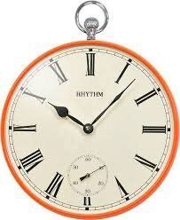 Часы Rhythm CMG772NR14