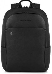 Рюкзак для ноутбука Piquadro BK SQUARE/Black CA3214B3_N N