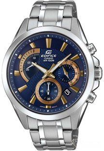 Годинники Casio EFV-580D-2AVUEF