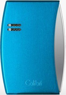 Запальничка Colibri Co300d009-li