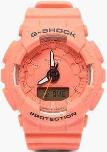 Годинники Casio GMA-S130VC-4AER