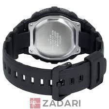 Часы Casio Standard Digital AE-2000W-1AVEF