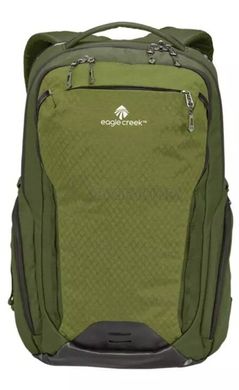 Городской рюкзак Eagle Creek Wayfinder Backpack 40L с отд. д/ноутбука 17" Green EC0A3SAT259