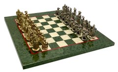 Шахматы Italfama 84M+510R