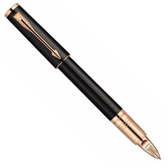 Ручка перьевая Ingenuity Slim Black Rubber PGT 5TH 90 552B