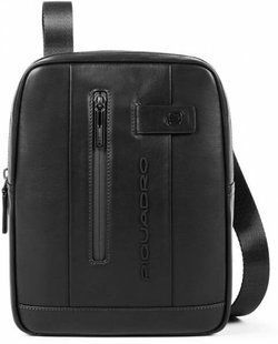 Сумочка / Клатч Piquadro URBAN/Black CA1816UB00_N