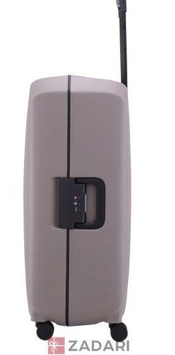 Чемодан Lojel VOJA/Warm Grey Lj-PP12L_GR