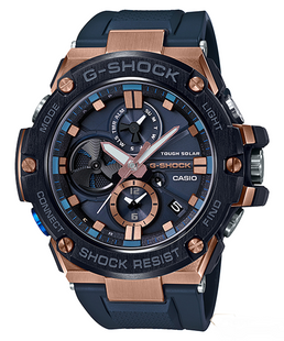 Годинники Casio GST-B100G-2AER