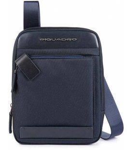 Сумочка / Клатч Piquadro KLOUT/Blue CA3084S100_BLU