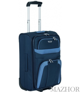 Чемодан на 2 колесах Travelite Orlando TL098487-20
