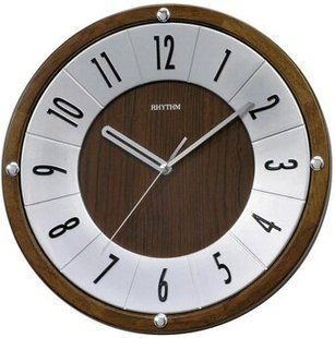 Настенные часы Rhythm CMG991NR06