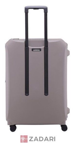 Чемодан Lojel VOJA/Warm Grey Lj-PP12L_GR