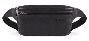 Сумка на пояс Piquadro Tallin (W108) Black CA2174W108_N