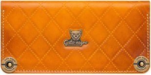 Гаманець Gato Negro Alfa-X Orange
