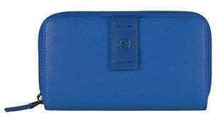 Портмоне PIQUADRO PULSE/Blue PD1354P15_BLU
