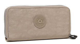 Портмоне Kipling UZARIO/Warm Grey K15027_828