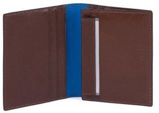 Портмоне Piquadro BOLD/D.Brown PU4520BOR_TM