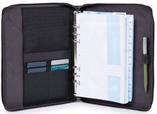 Органайзер Piquadro BRIEF/Black AG4528BR_N
