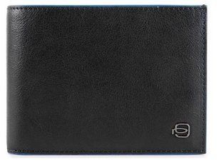 Портмоне Piquadro B2S/Black PU1392B2SR_N