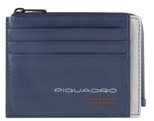 Кредитница Piquadro URBAN/Blue-Grey2 PP4822UB00R_BLGR