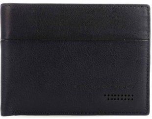 Портмоне Piquadro URBAN/Blue PU257UB00R_BLU