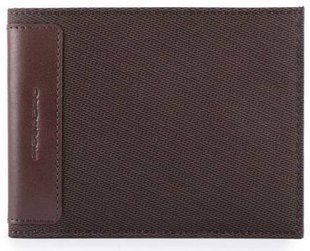Портмоне Piquadro KLOUT/D.Brown PU257S100_TM