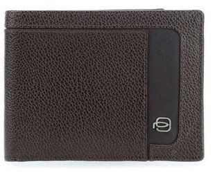 Портмоне Piquadro ERSE/D.Brown PU1241S95R_TM