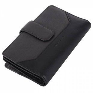 Портмоне Piquadro PRISMA/Black PD1353W87R_N
