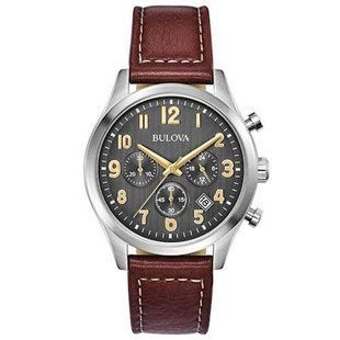 Часы наручные Bulova 96B301
