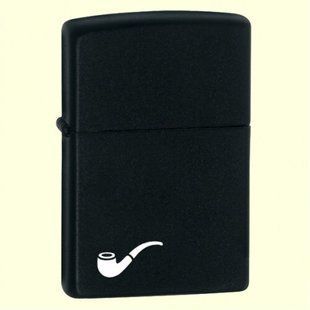 Зажигалка Zippo для трубок 218 PL