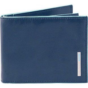 Портмоне Piquadro Blue Square PU1392B2_BLU2