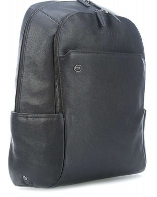 Рюкзак для ноутбука Piquadro BK SQUARE/Black CA3214B3_N N