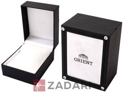 Чоловічі годинники Orient Multi Calendar FEU00002DW