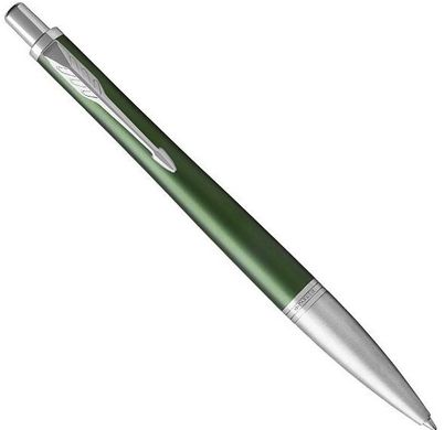 Кулькова ручка Parker URBAN 17 Premium Green CT 32 632