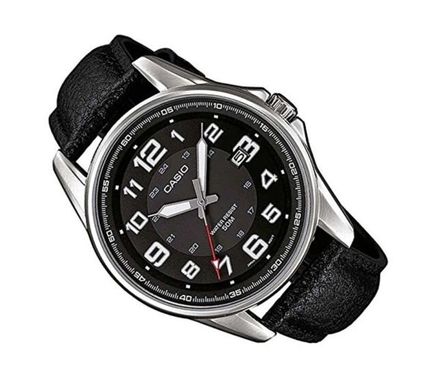 Чоловічі годинники Casio Standard Analogue MTP-1372L-1BVEF