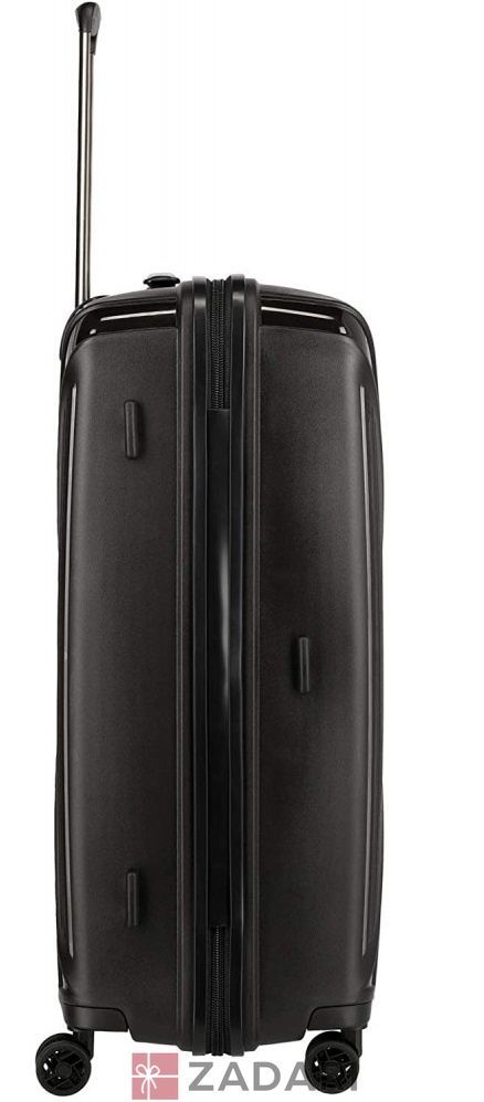 Чемодан на 4 колесах Titan PARADOXX/Black Uni L Большой Ti833404-02