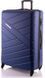 Чемодан Travelite BLISS / Navy L Великий TL074849-20