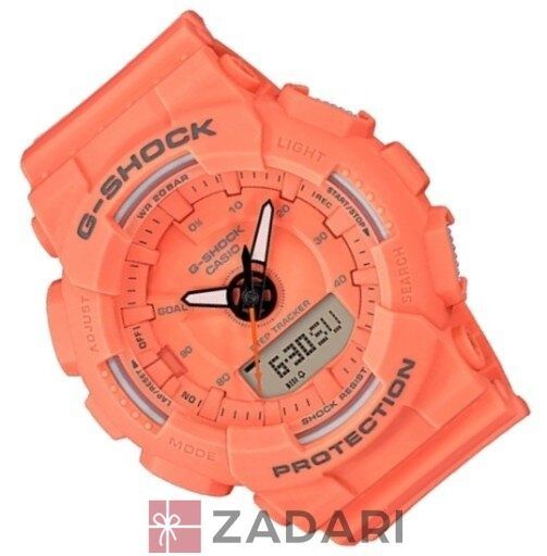 Годинники Casio GMA-S130VC-4AER
