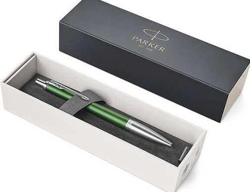 Кулькова ручка Parker URBAN 17 Premium Green CT 32 632
