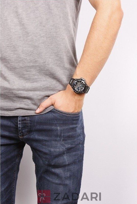 Годинники Casio Standard Combi SGW-450H-2BER