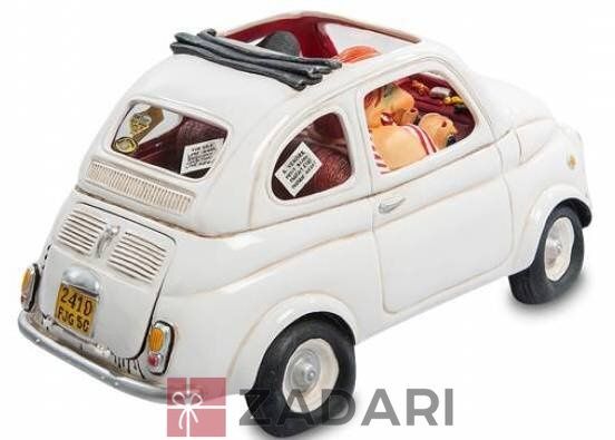 Машина "Little Jewel. Forchino"FO-85065