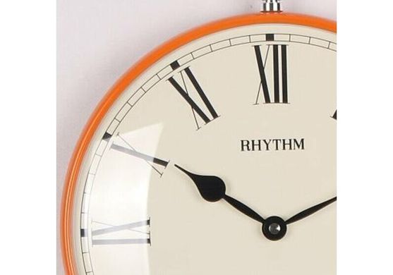 Часы Rhythm CMG772NR14