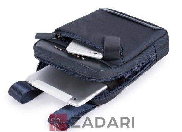 Сумочка / Клатч Piquadro KLOUT/Blue CA3084S100_BLU