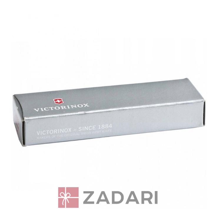 Складний ніж Victorinox SPARTAN UKRAINE Квіти 1.3603.3_T1050u