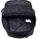 Сумка-рюкзак CabinZero MILITARY 36L/Absolute Black Cz18-1401