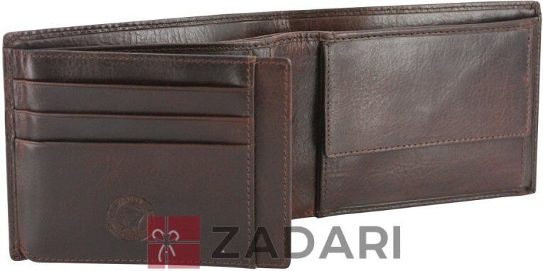 Портмоне Wenger Rautispitz W7-04DB
