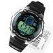 Часы Casio Standard Digital AE-2000W-1AVEF